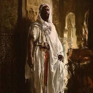 Meet your Posher, Ra